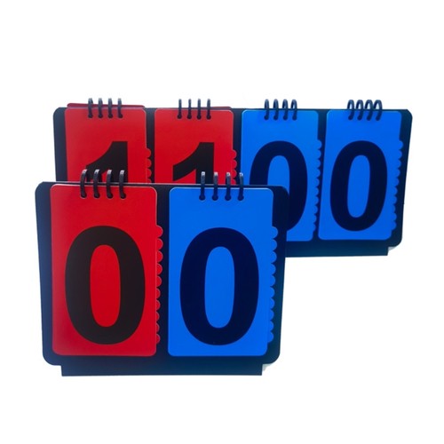 Tabletops scoring board - scoring,