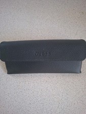 GENUINE GUESS NEW BLACK  CASE