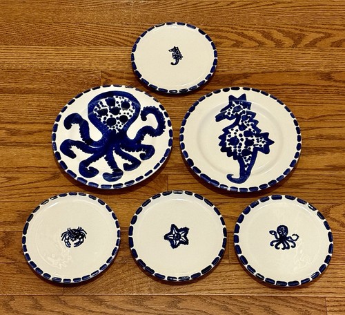 Set vietri blue - vietri,
