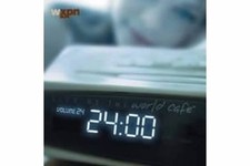 WXPN 88.5 Live at the World