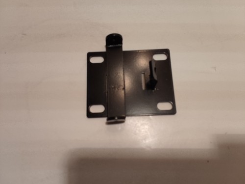 Lambretta seat bracket - lambretta,