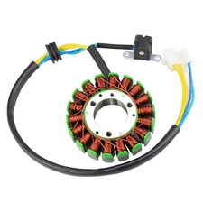 Stator Magneto Coil 93mm Parts