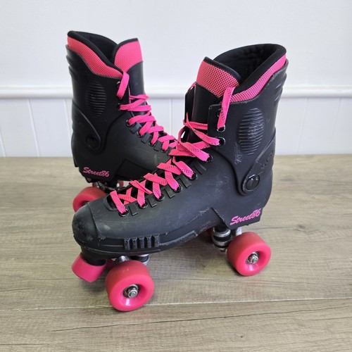 Sfr street quad - sfr,