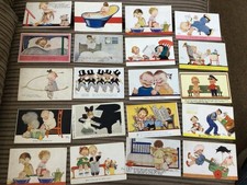 COLLECTION OF 20 EARLY/VINTAGE