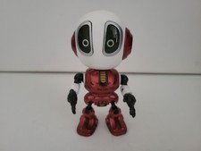 Mini Recording Talking Robot