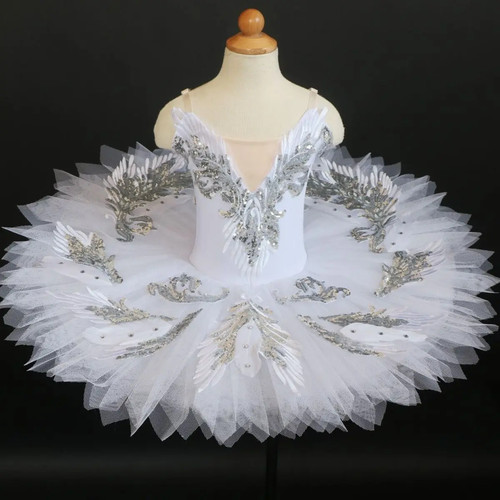 Classic professional ballet - classic,
