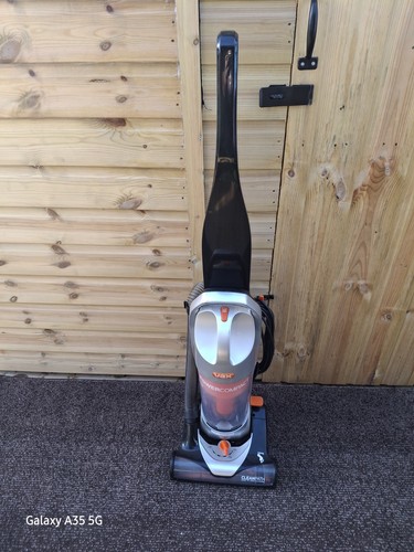 Vax powercompact edge - vax,