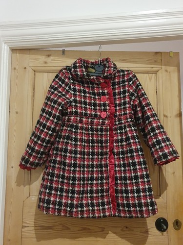 Penelope mack dressy coat - penelope,