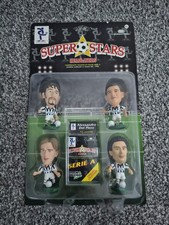 Corinthian Headliners Juventus