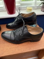 Jones Bootmaker Soft Black
