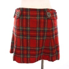 Burberry Blue Label Nova Plaid