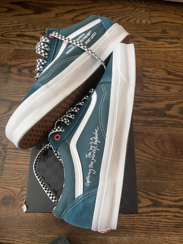 Vans vault ray barbee 13 - ray,