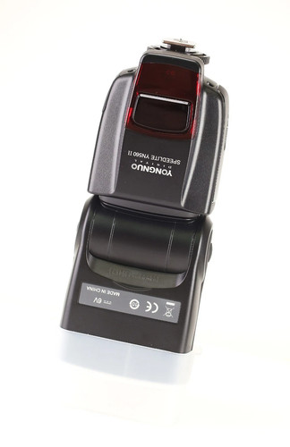 Yongnuo yn560 digital - yn560, ii