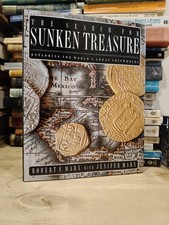 The Search For Sunken Treasure