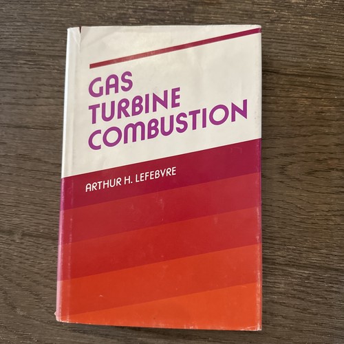 Gas turbine combustion - turbine, combustion,