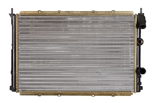Engine radiator fits - , citroen