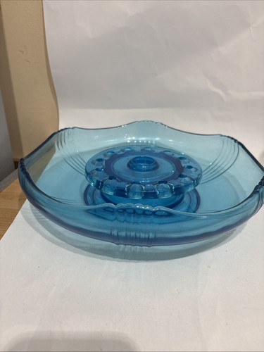 Art deco joseph inwald blue - joseph,