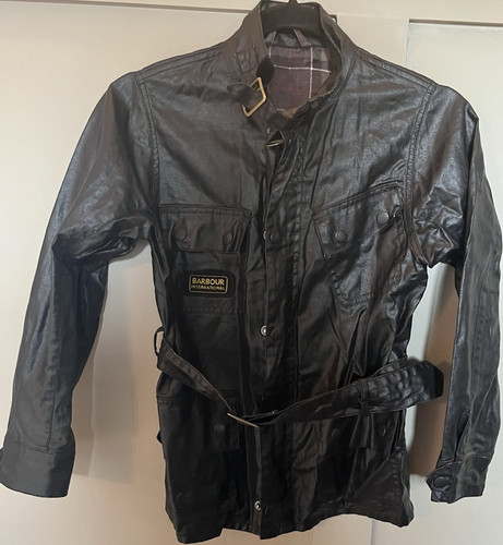 Barbour international - barbour,