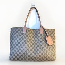 GUCCI Reversible 2Way Tote Bag