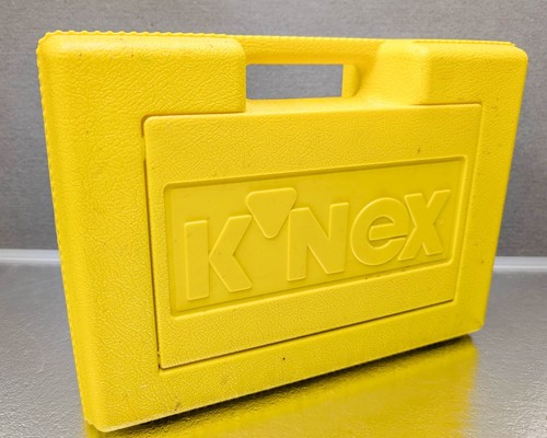 Nex yellow carry case full - carry,