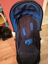 Icandy Peach 3Main Seat Unit