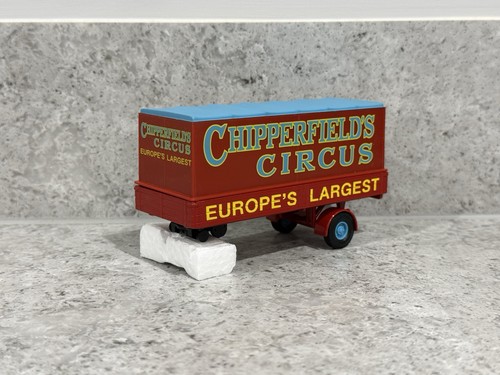 Corgi single axle - corgi, single-axle