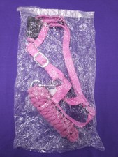 Cob Size Gallop Pink Basic