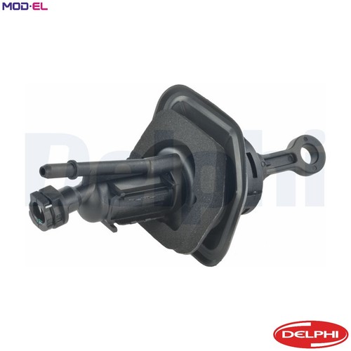 Master cylinder clutch - clutch, lm80388