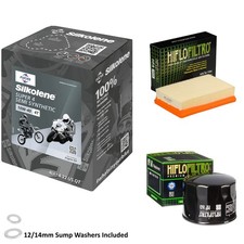 R1200 RS Sport Air Oil Filter