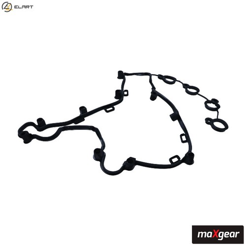 Gasket cylinder head - gasket, cover
