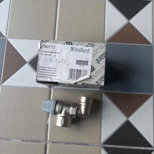 Vaillant turbomax vuw 242e - turbomax,