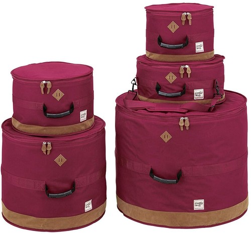 Drum bag set tama - drum,