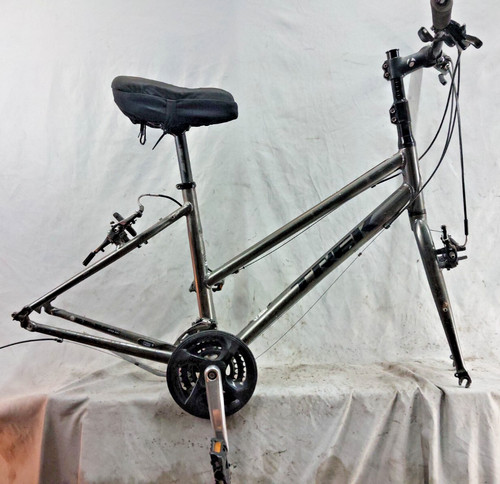 2012 trek city hybrid - 2012, fx