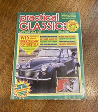 Practical Classics Magazine -