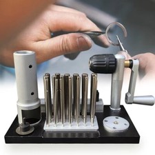 Wire Drawing Machine Manual