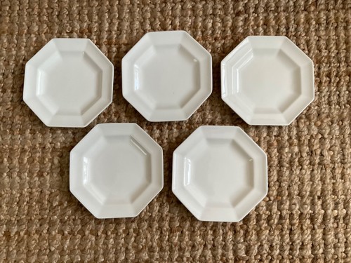 Wedgwood white octagonal - wedgwood,