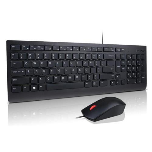 Lenovo essential wired - lenovo,