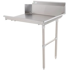 Commercial Stainless Steel