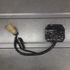 Kawasaki ZX636B1H Regulator/Rectifier
