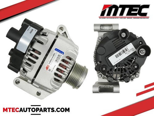 Valeo alternator multijet - valeo, 1.3