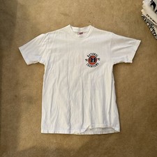 DUKE basketball Tshirt 91 and