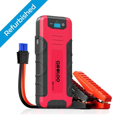 Gooloo 4500a peak car - gooloo,