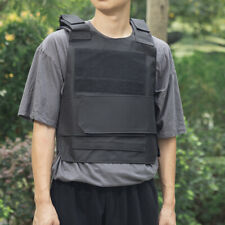 UK Tactical Vest Down Body