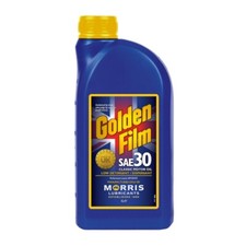 Morris Golden Film SAE 30