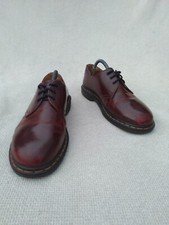 DR  MARTENS  1461 OXBLOOD