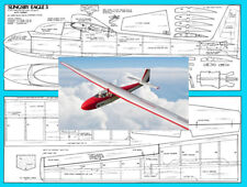 Model Airplane Plans (RC)