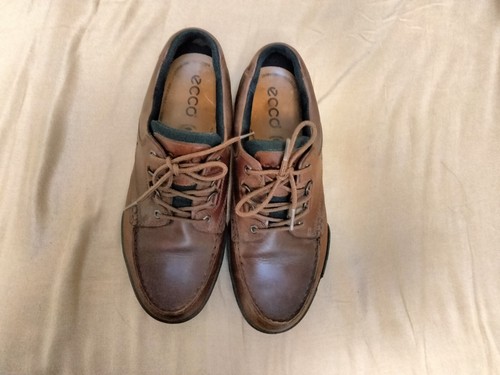 Ecco mens track hiking - track, trail