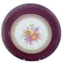 ROYAL HARVEY  Maroon Red +