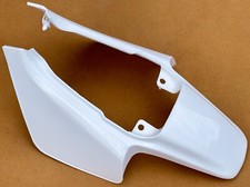 Reproduction Rear White Cowl for Z50R 1988-1999 & Z50J BAJA Monkey Bike