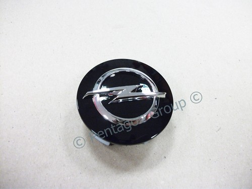 New genuine opel - new, mk
